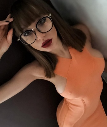 Проститутка Еленка