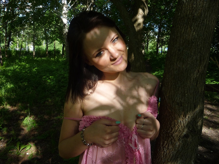 Проститутка Ульяна